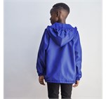 Kids Alti-Mac Fleece Lined Jacket JC-AL-124-A-RB-MOBK 001-NO-LOGO